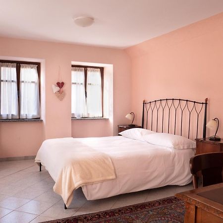 ネイヴェ ラロマタリーオ Bed & Breakfast エクステリア 写真