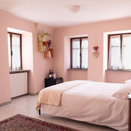 ネイヴェ ラロマタリーオ Bed & Breakfast エクステリア 写真
