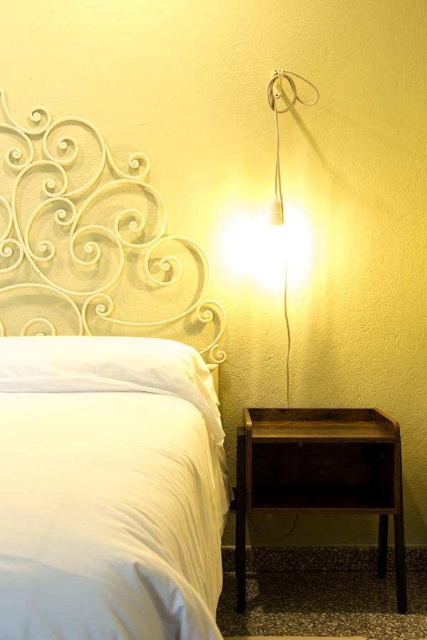 ネイヴェ ラロマタリーオ Bed & Breakfast エクステリア 写真